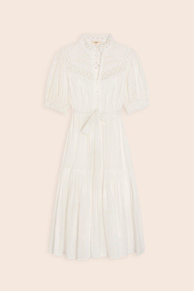 CARLA DRESS - Image 2