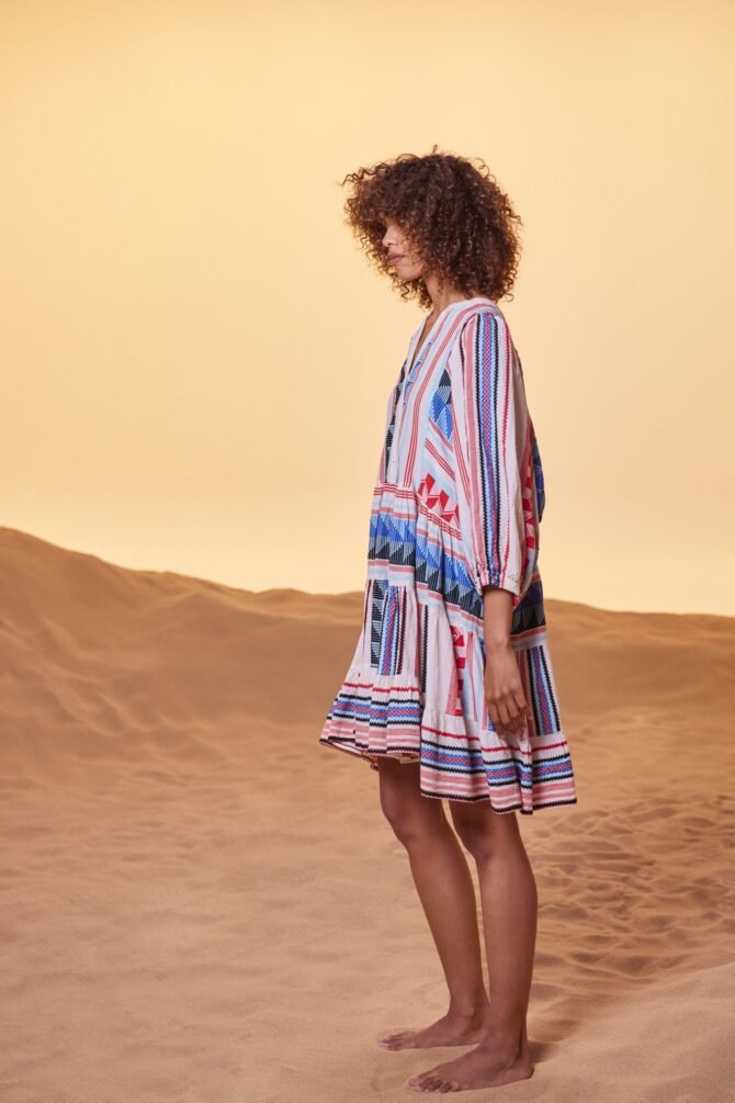 SILVANA DRESS - Image 9