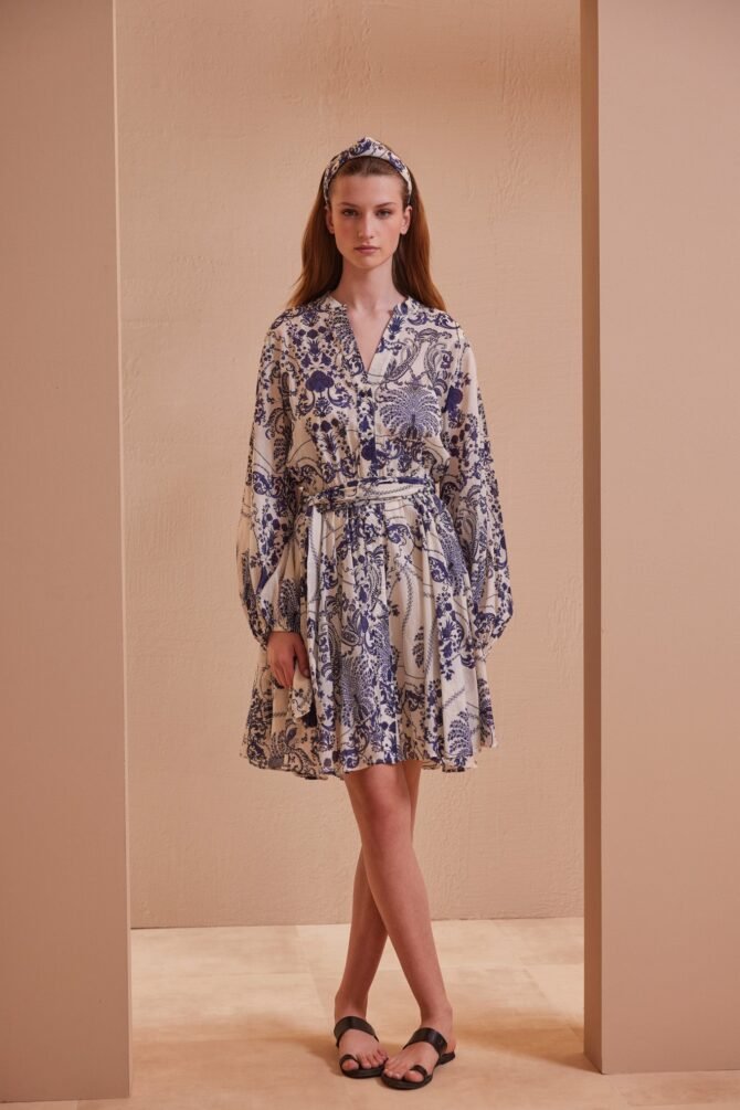 MEGAN DRESS - Image 5