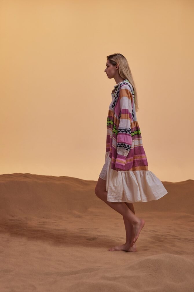 VALERIANI DRESS - Image 2