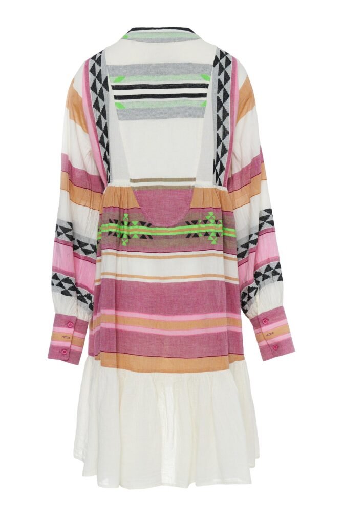 VALERIANI DRESS - Image 3