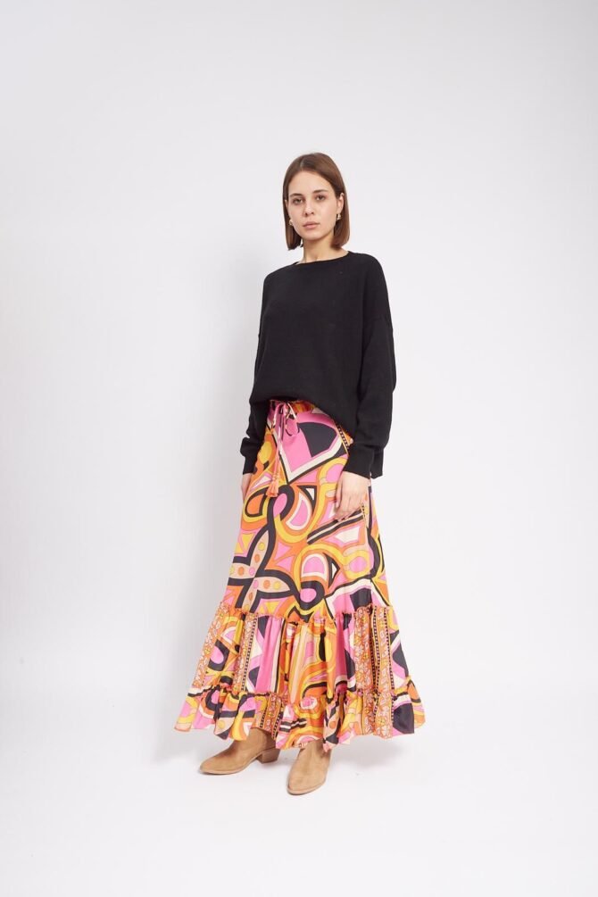 JULIA SKIRT - Image 7