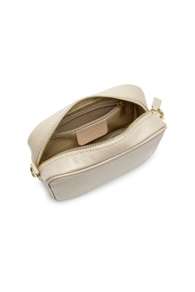 BISCUIT CROSSBODY BAG - Image 2