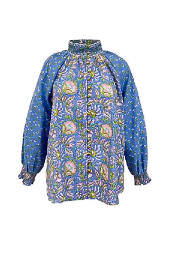 RAQUEL SHIRT - Image 2