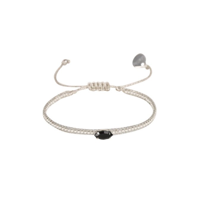 DIAMOND EYE BRACELET