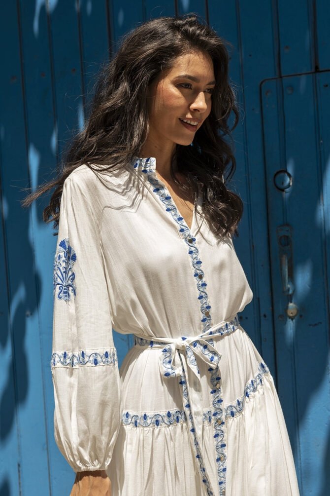 KATERINA DRESS