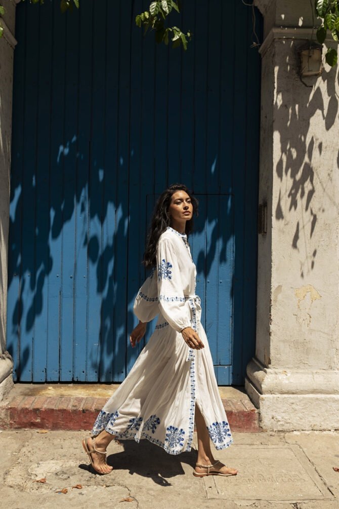 KATERINA DRESS - Image 4