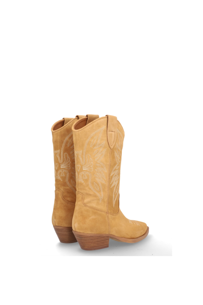 5001 BABY SILK BOOTS - Image 3