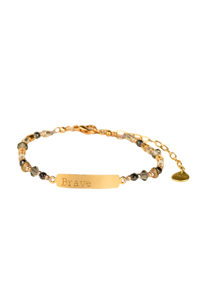 BRAVE BRACELET