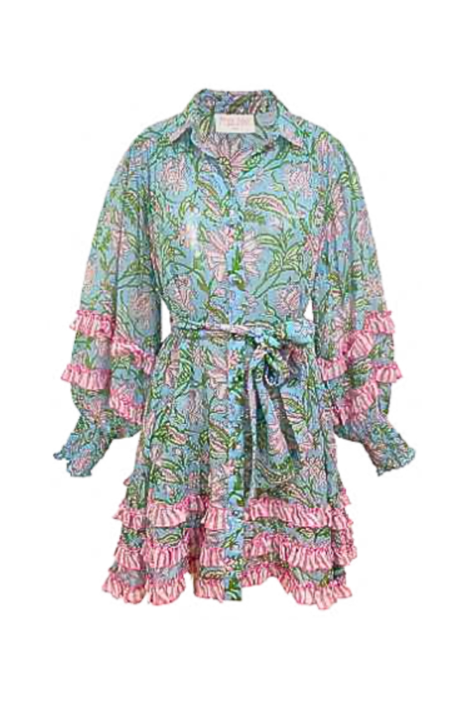 FIORELLA DRESS - Image 2