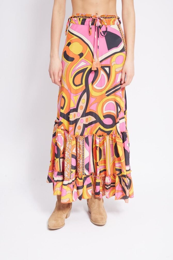 JULIA SKIRT - Image 5