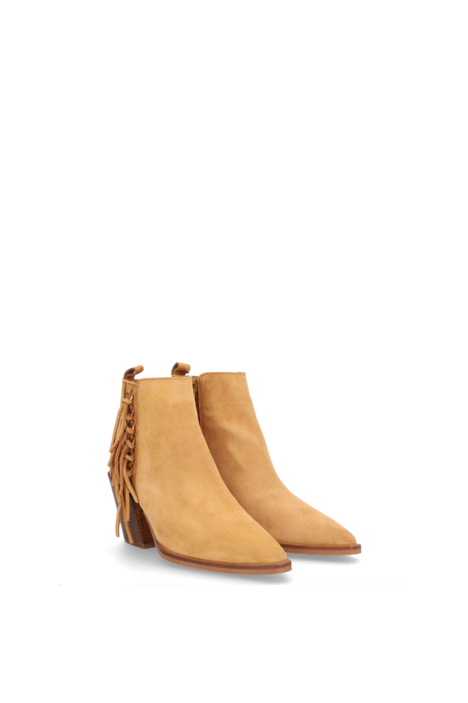 5020 BABY SILK BOOTS - Image 2