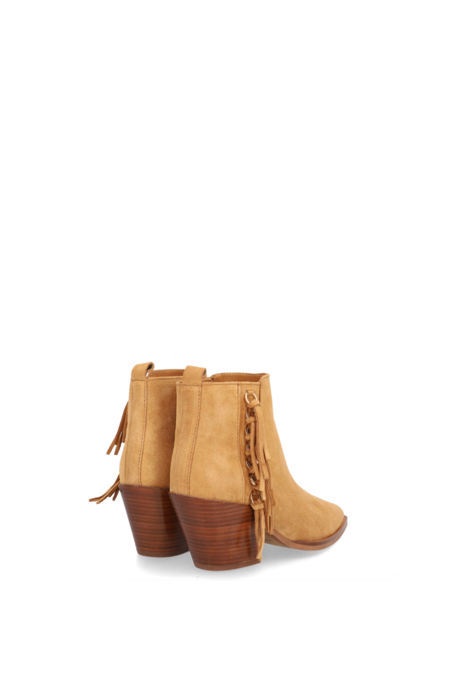 5020 BABY SILK BOOTS - Image 3