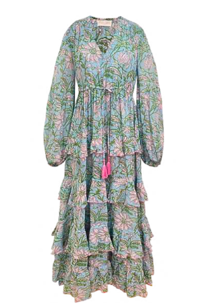 ROSA DRESS - Image 2