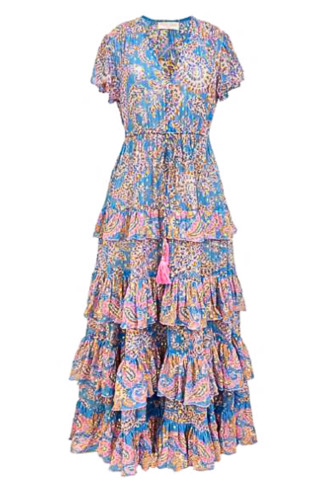 ANAKARINA DRESS - Image 2