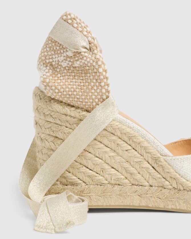 CARINA 8 ESPADRILLES - Image 3