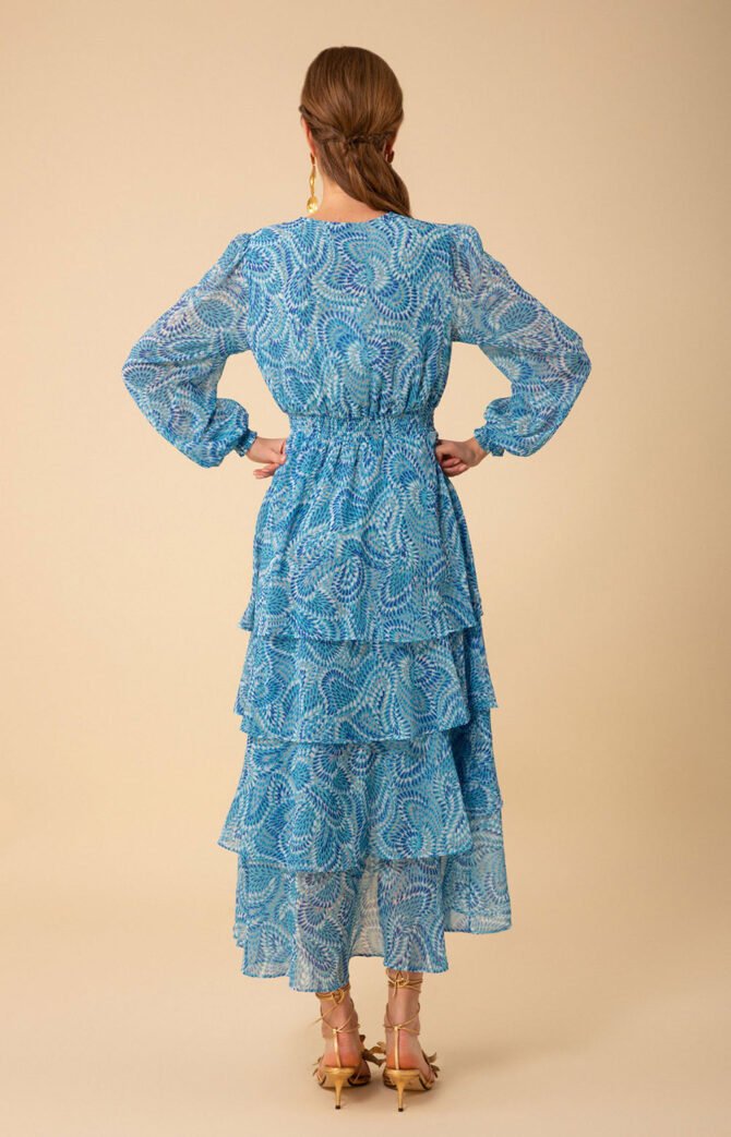 AMAYA DRESS - Image 3