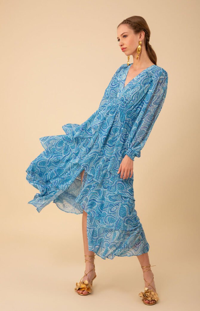 AMAYA DRESS - Image 2