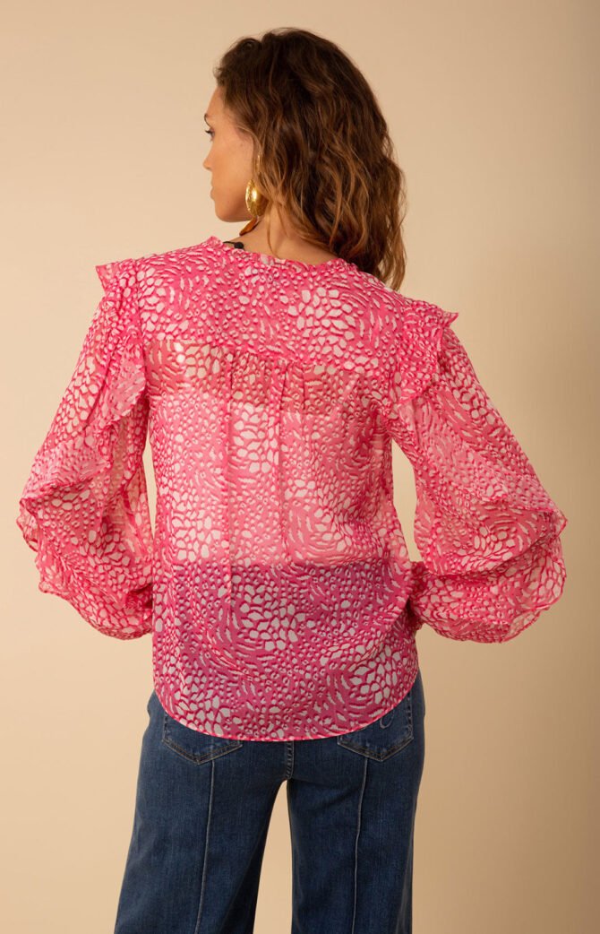 SARA TOP - Image 2