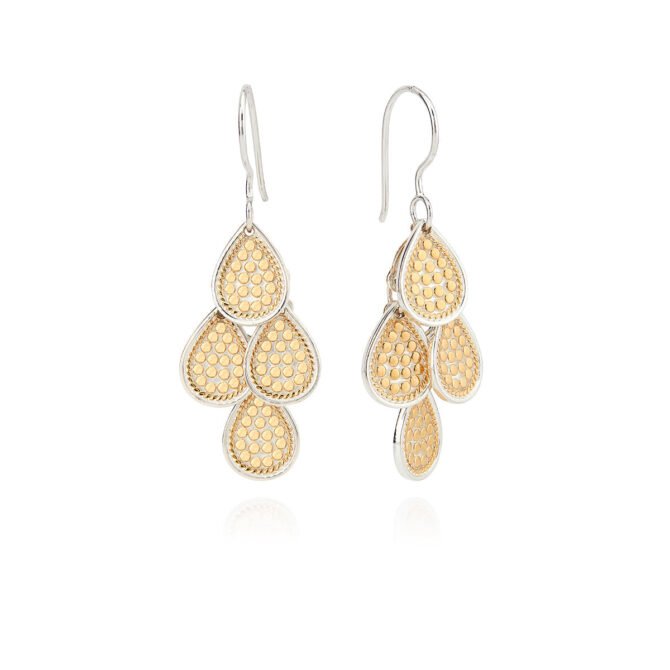 CLASSIC CHANDELIER EARRINGS