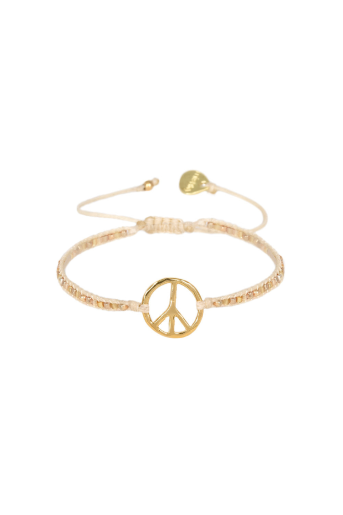 PEACE 2.0 BRACELET