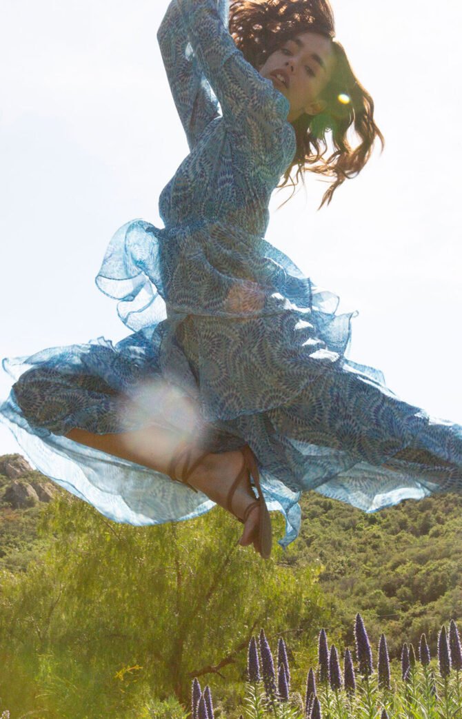 AMAYA DRESS - Image 4