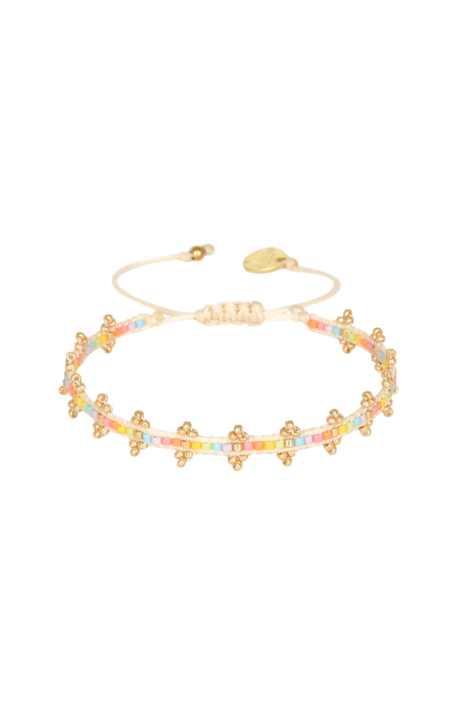 SHANTY BRACELET