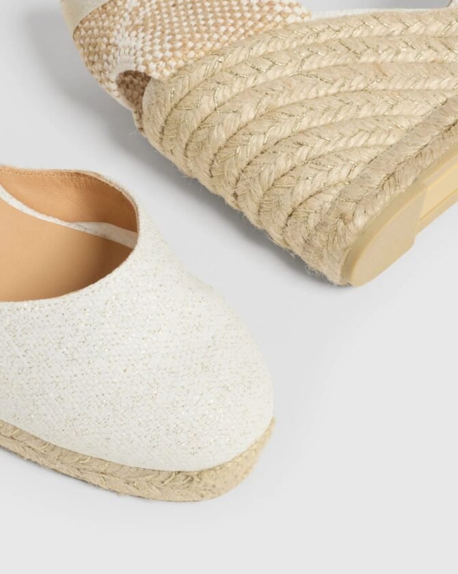 CARINA 8 ESPADRILLES - Image 5