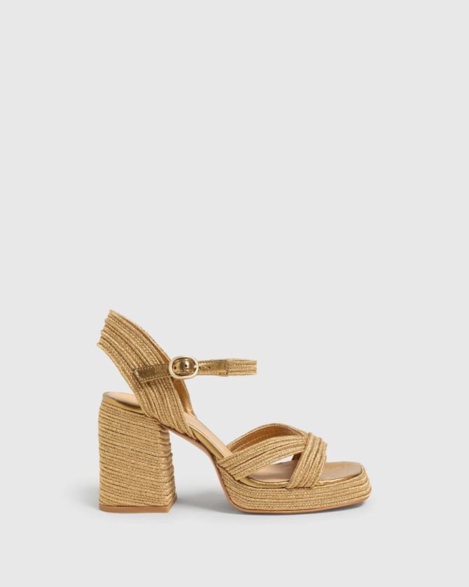 VALLE SANDALS - Image 3