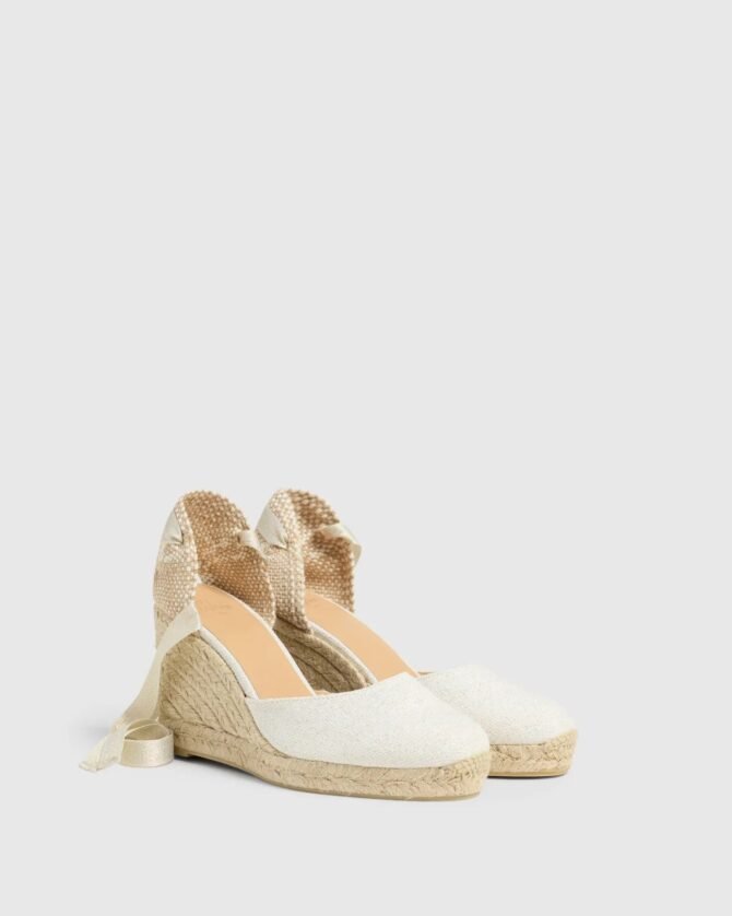 CARINA 8 ESPADRILLES - Image 2