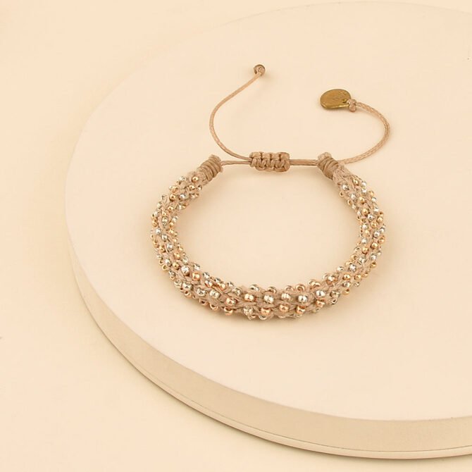CHORDY BRACELET