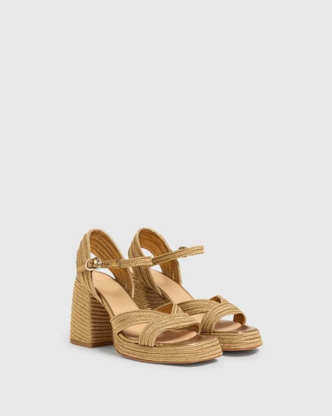 VALLE SANDALS - Image 2