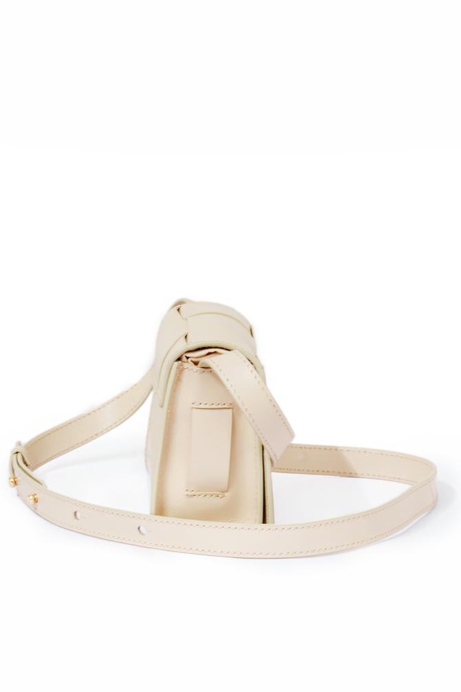 MATCHBOX CHALK MINI CROSSBODY BAG - Image 3