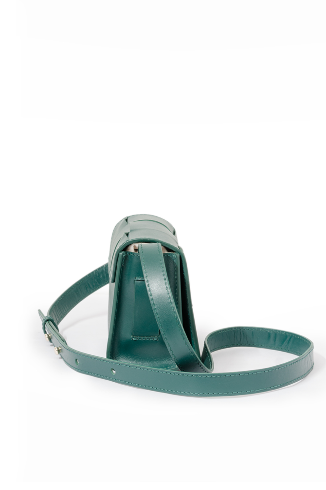 MATCHBOX MALACHITE MINI CROSSBODY BAG - Image 5