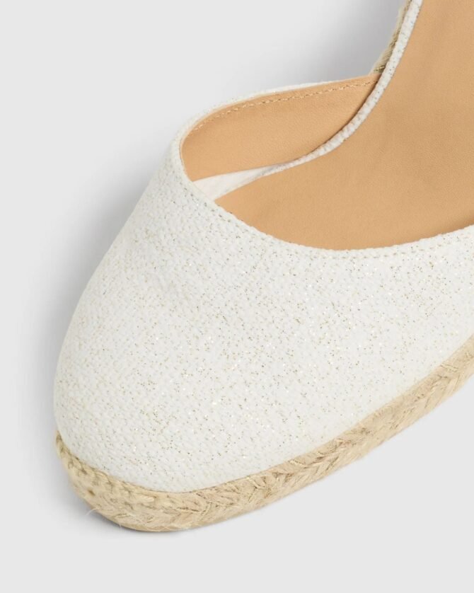 CARINA 8 ESPADRILLES - Image 4