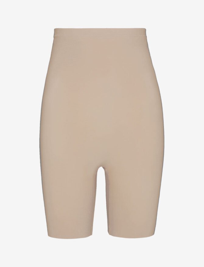 CLASSIC CONTROL HIGH-WAISTED SHORTS