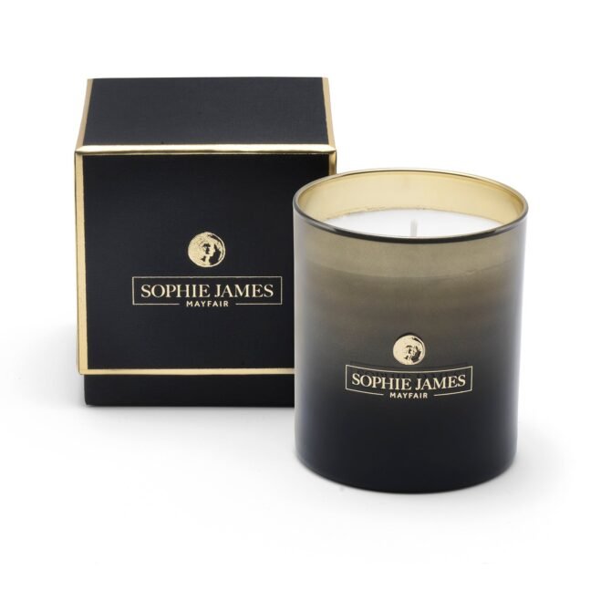COIN CANDLE