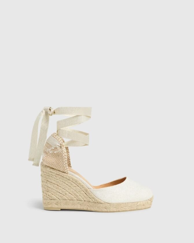 CARINA 8 ESPADRILLES
