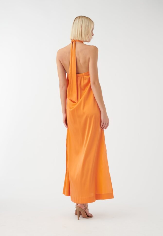 NINKADEA MANDARIN DRESS - Image 3