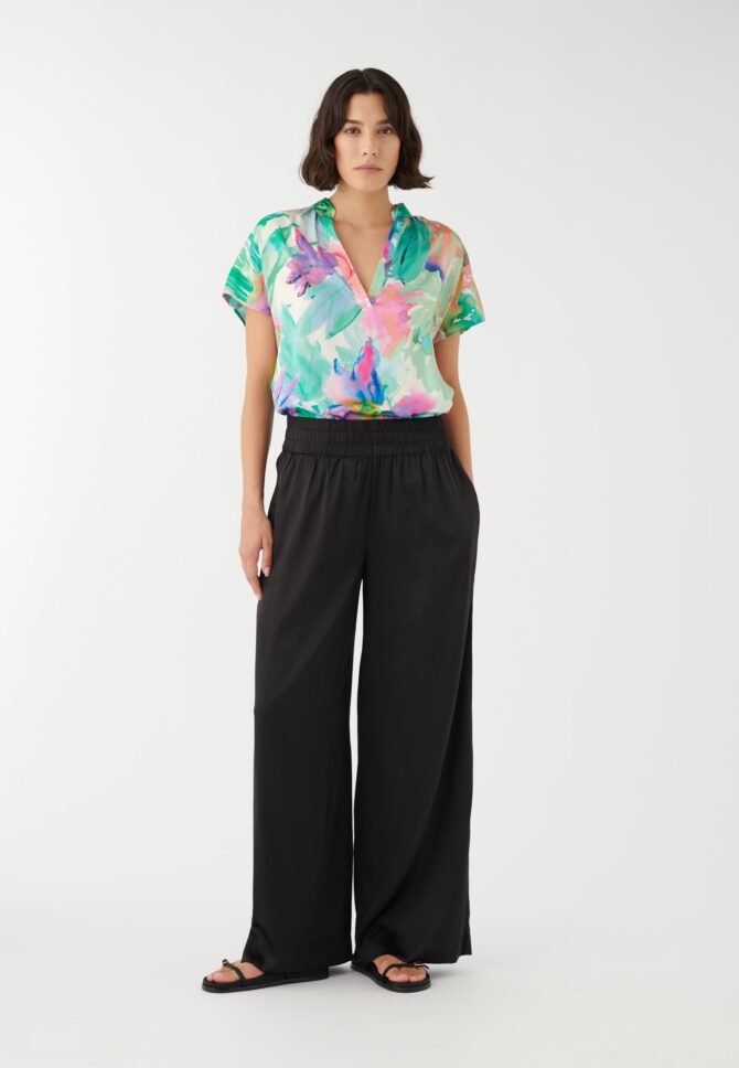 MELITADEA POSADA VILLEA BLOUSE - Image 5