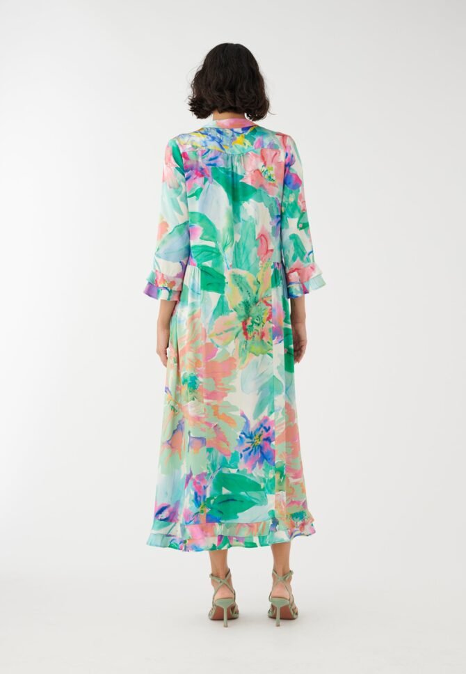 ROSANNADEA POSADA VILLEA DRESS - Image 3