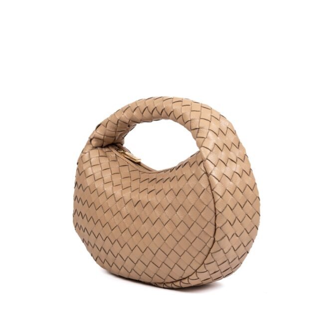 LALUNA MINI SHOULDER BAG - Image 2