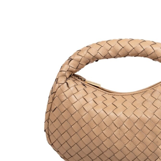 LALUNA MINI SHOULDER BAG - Image 4