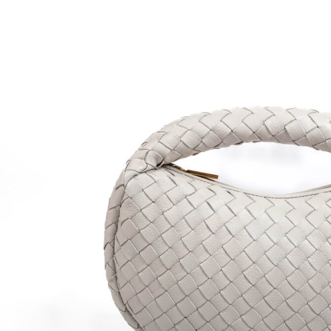 LALUNA MINI SHOULDER BAG - Image 4