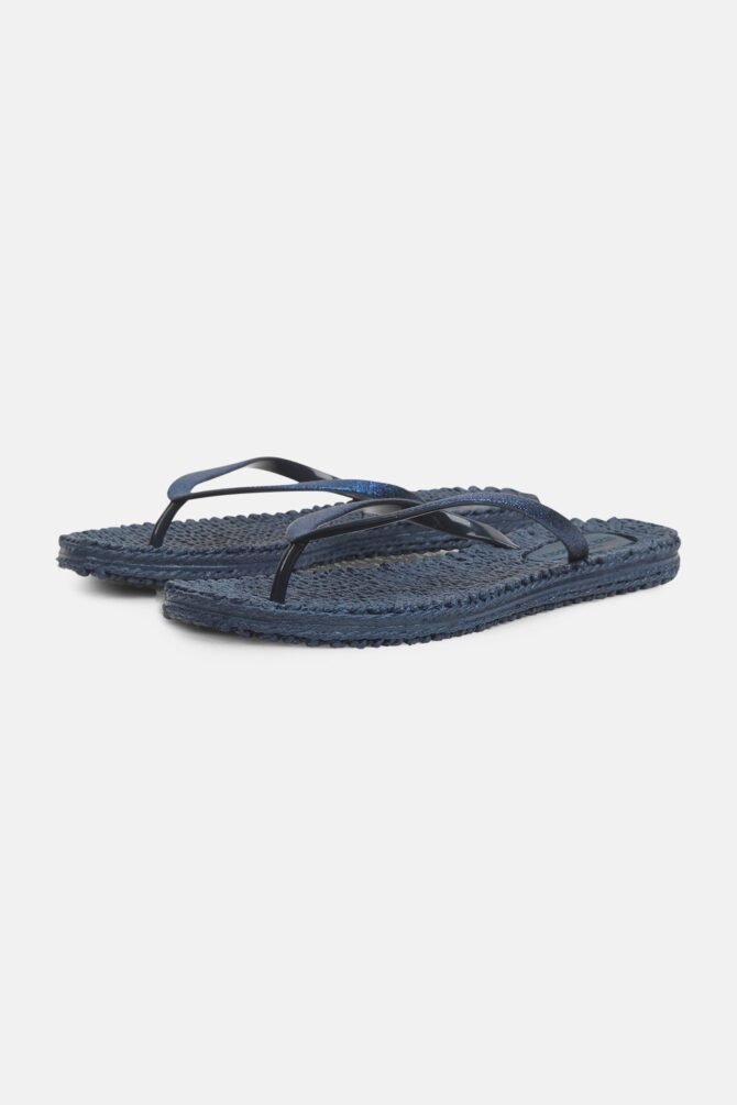 CHEERFUL FLIP FLOPS