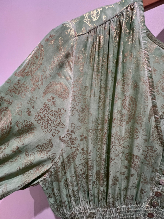 9993 DRESS - Image 2