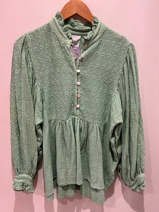 92294 BLOUSE