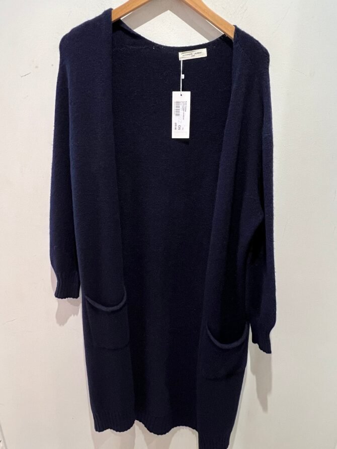 Z8973 CARDIGAN