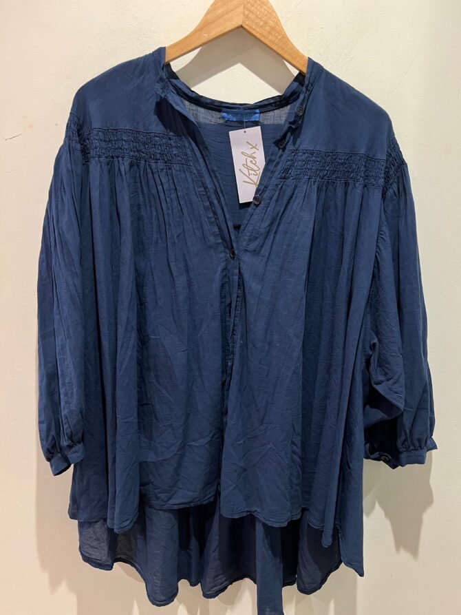 LONG SHIRT