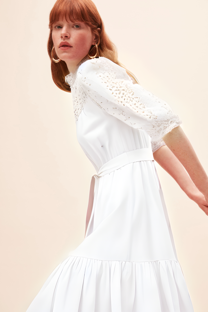 CARLA DRESS - Image 5